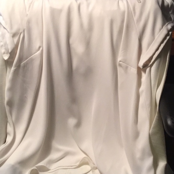 Embroidered Ivory White Suit - Bridal Wedding Suit - Picture 3 of 6